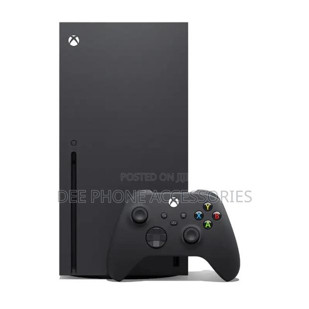 X Box X Series 1tb Digital