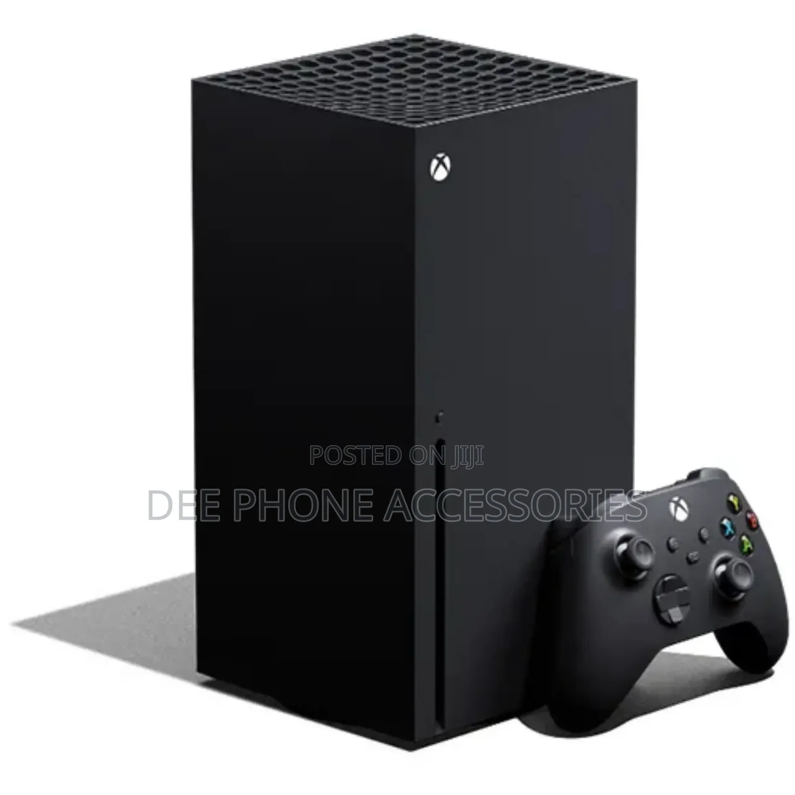 X Box X Series 1tb Digital
