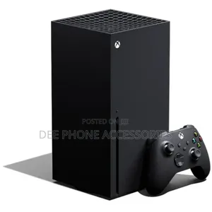 X Box X Series 1tb Digital