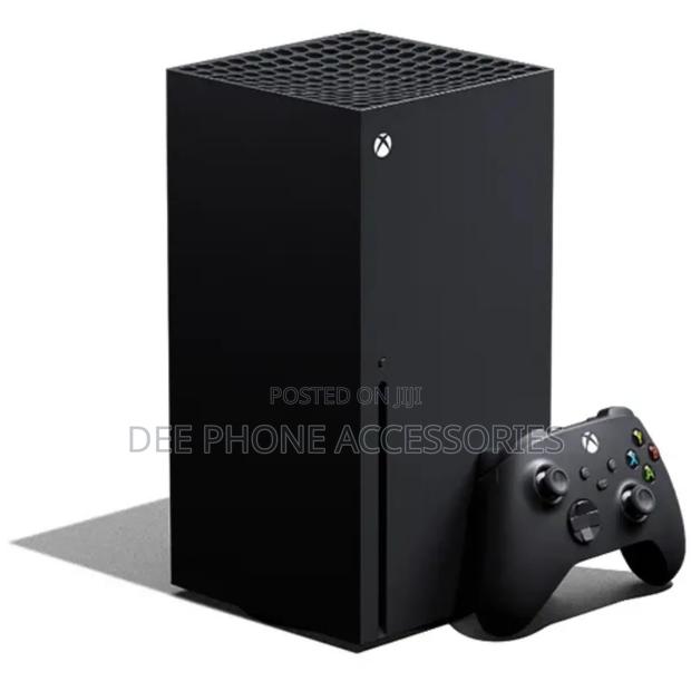 X Box X Series 1tb Digital - thumbnail 2