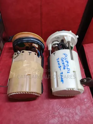 Fuel Pump Toyota Avensis