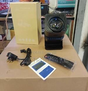Quality Hy320 Black Android Projector - main view