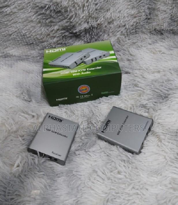 ></1080p 60m KVM Hdmi Extender1080p 60m KVM Hdmi Extender