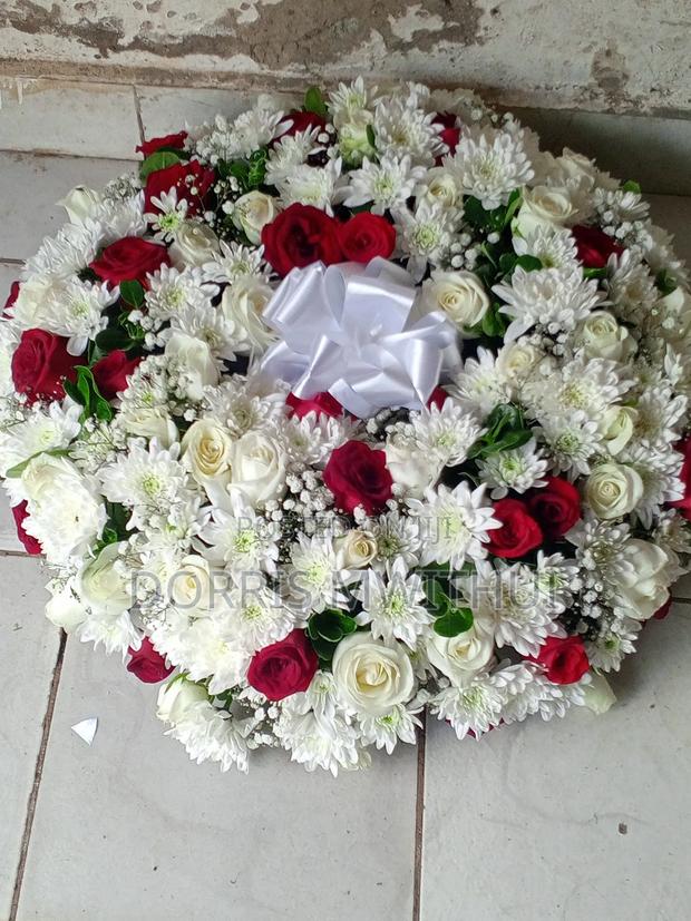 Funeral Flowers - thumbnail 21