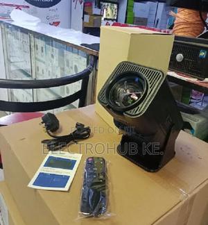 Hy320 Android Projector With Bluetooth and Wifi - main view