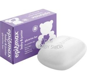 100g Epimax Baby Junior Bar Soap - thumbnail 2