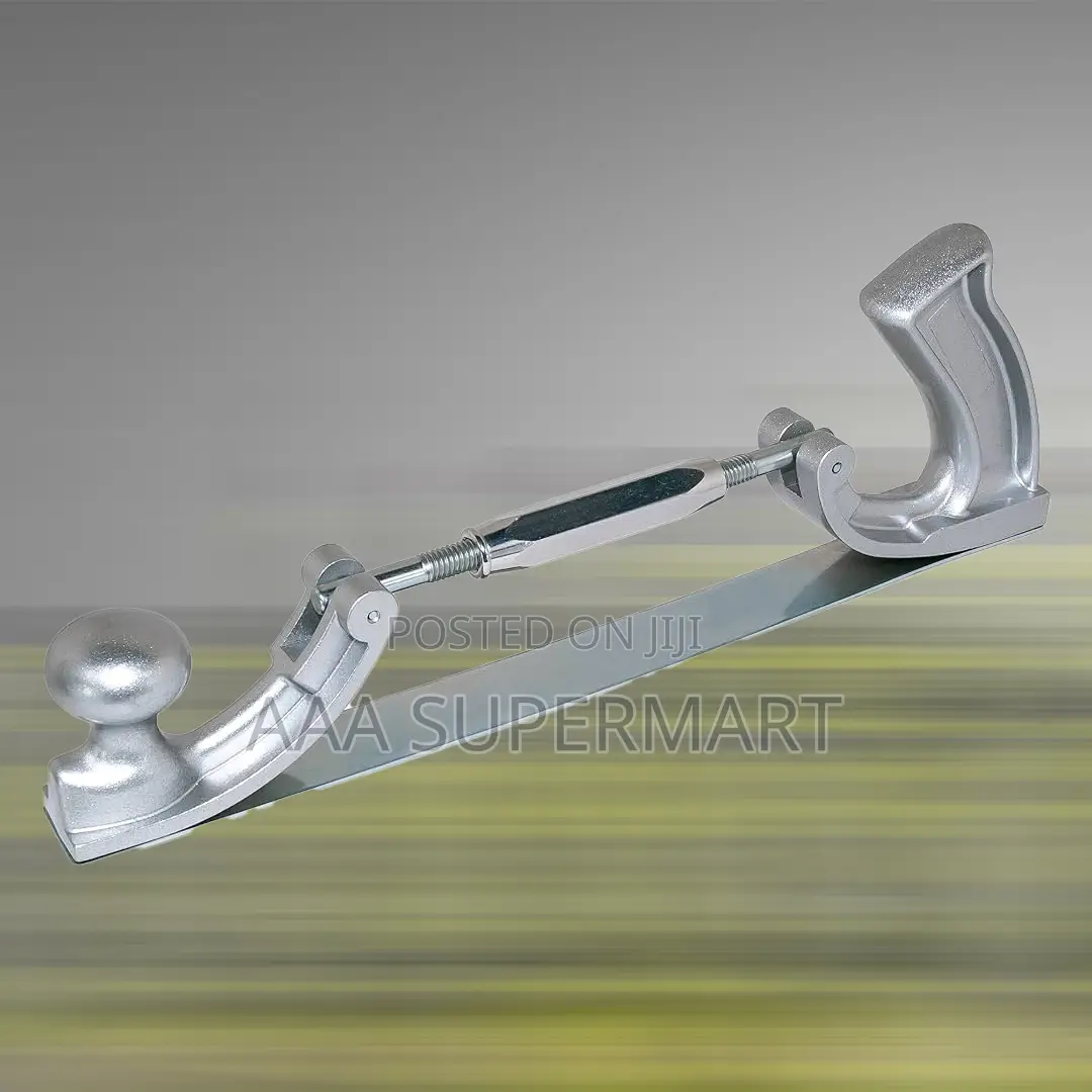 Flexible Panel Beating File Holder