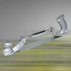 Flexible Panel Beating File Holder