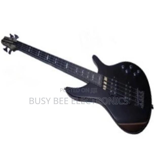 Ibanez 4 Strings Active Guitar