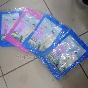 Kids Rain Coat - main view