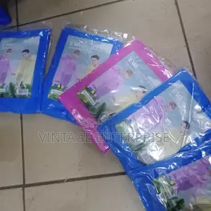 Kids Rain Coat