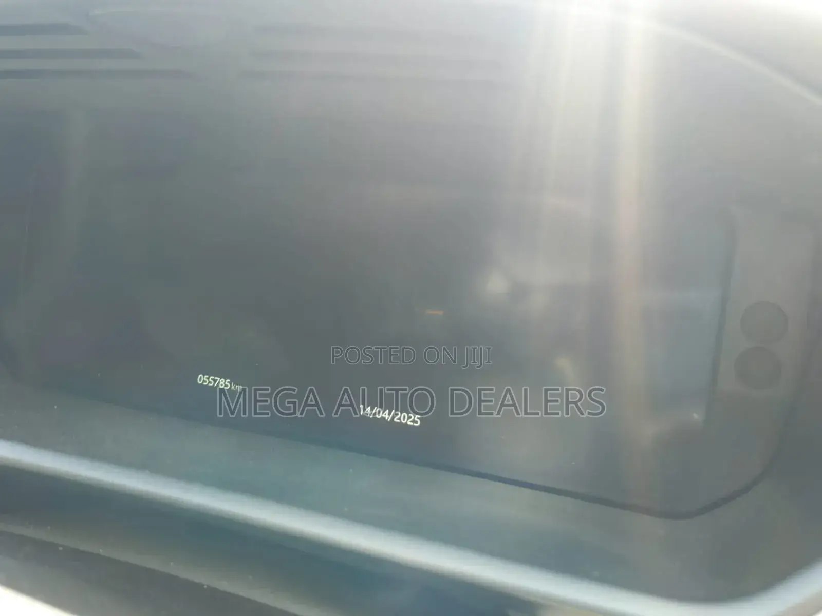 Land Rover Discovery Sport 2018 Silver