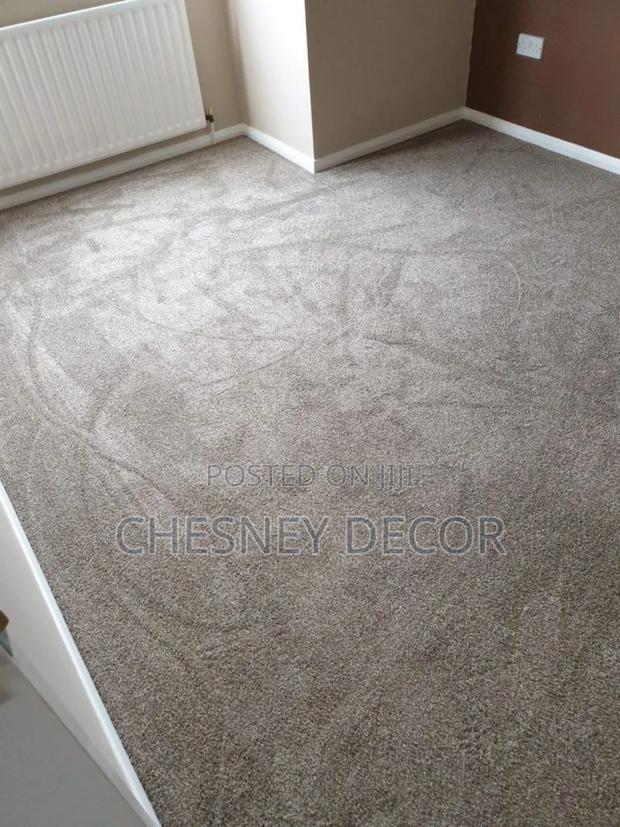 Bedroom Carpet