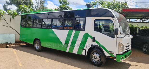 New Isuzu NQR 2024 - thumbnail 2
