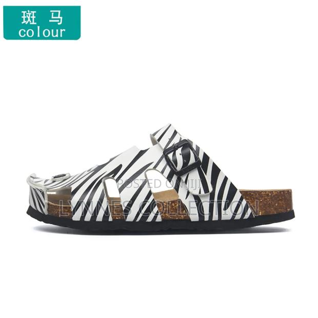 Breinstock Cock Sandals