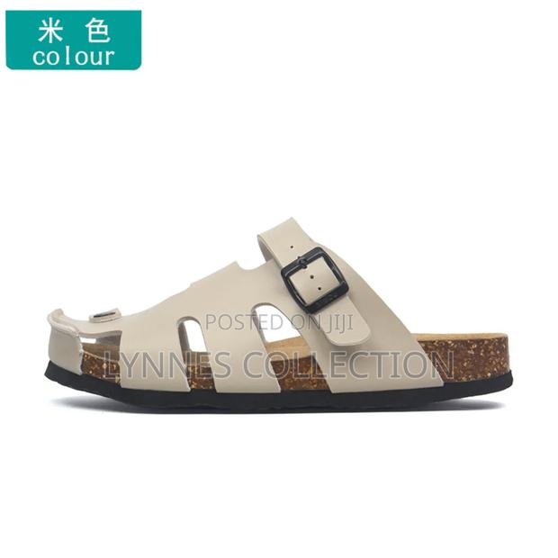 Breinstock Cock Sandals - thumbnail 2