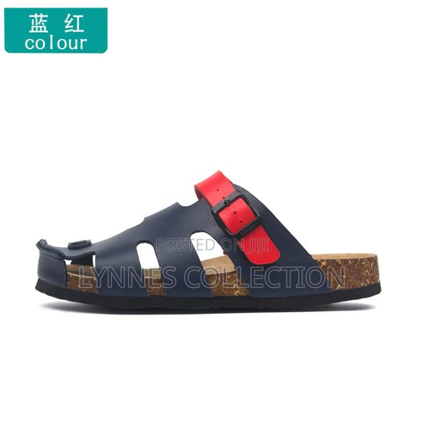 Breinstock Cock Sandals - thumbnail 6