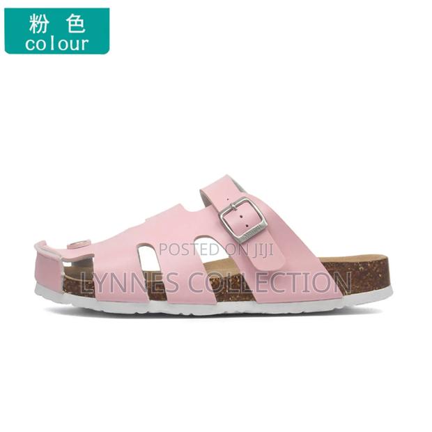 Breinstock Cock Sandals - thumbnail 8