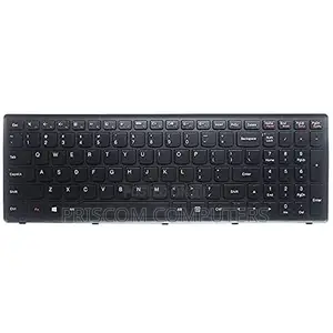 Lenovo Ideapad (Essential) G500s G505s G510s, S500 Keyboard