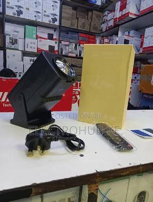 Portable Android Projector, Hy 320, Wifi, Netflix. - main view