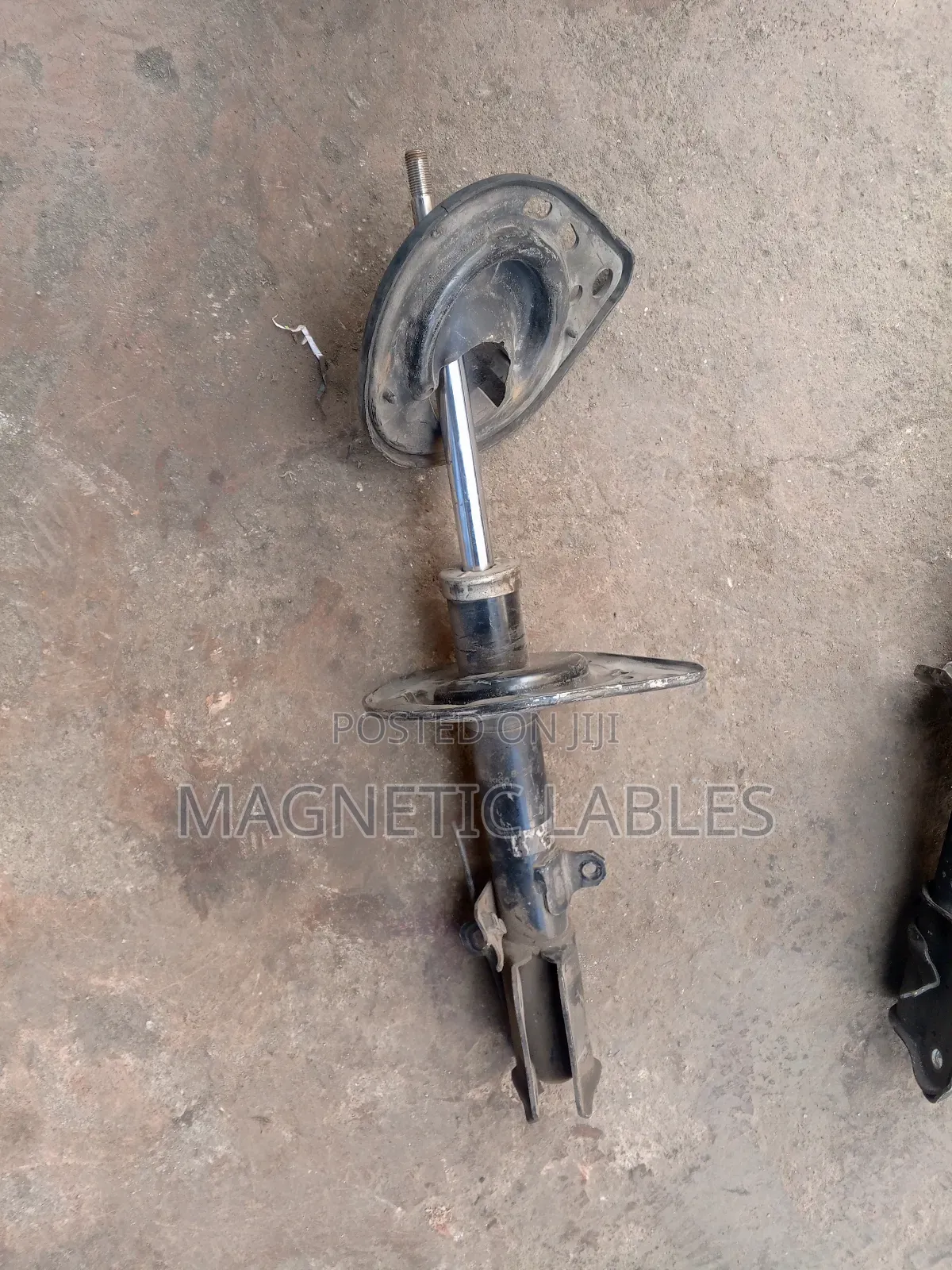Toyota Camry Front Shock Absorber
