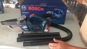Cordless Vacuum Cleaner Gas 18v-1