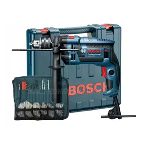 Gsb 16 Re Professional Impact Drill
