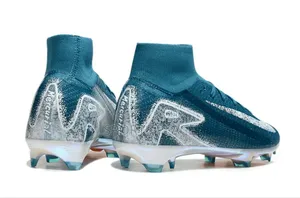 Mercurial Ocean Print Superfly Football Boots