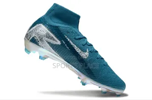 Mercurial Ocean Print Superfly Football Boots