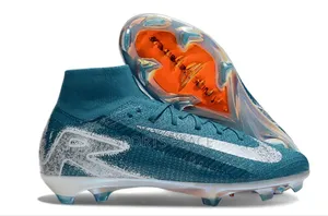 Mercurial Ocean Print Superfly Football Boots