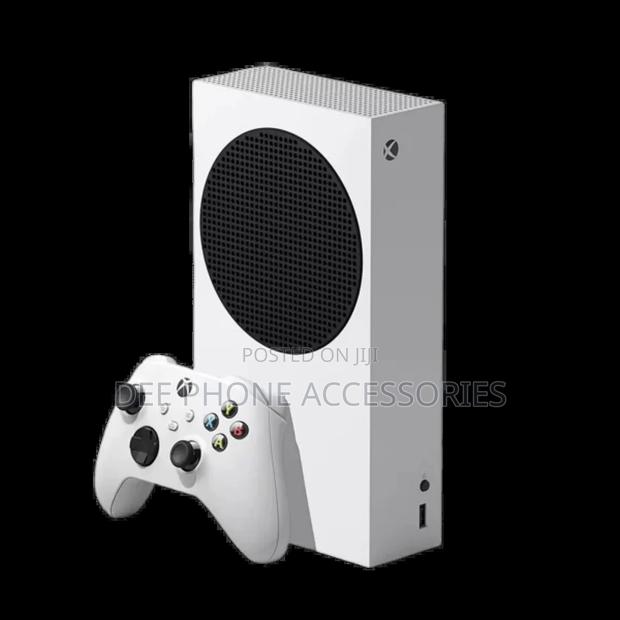 X Box S Series 512 Gb Digital - thumbnail 3