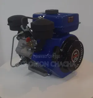 Ac180f Aico 8hp Japan Diesel Engine  Best Quality