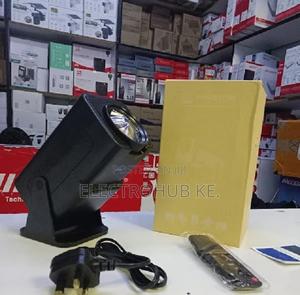 Hy320 Mini Android Full Hd 1080p Projector - main view