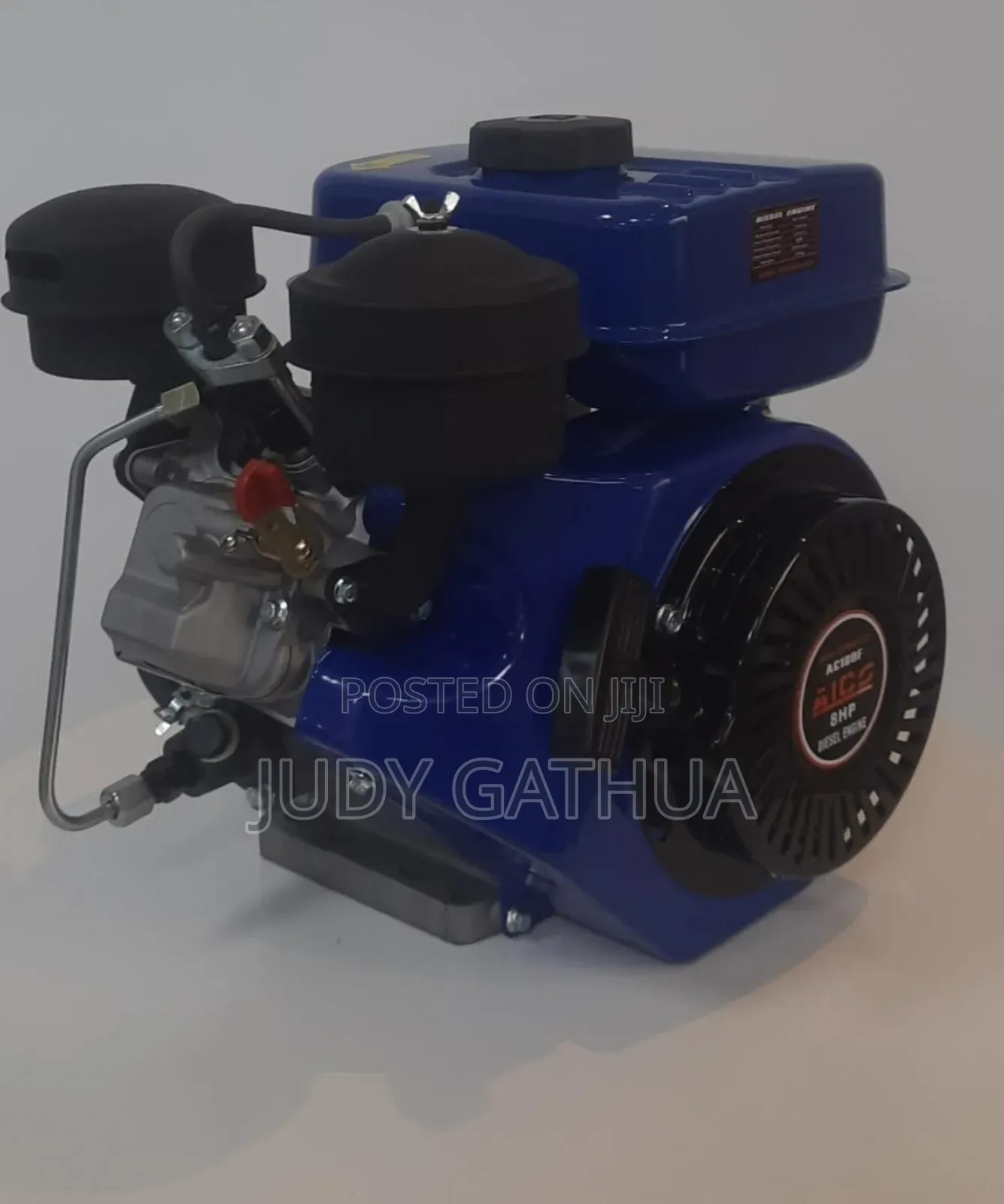 Diesel Engine