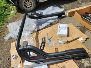 Roll Bar Toyota Hilux Double Cab (2005+)