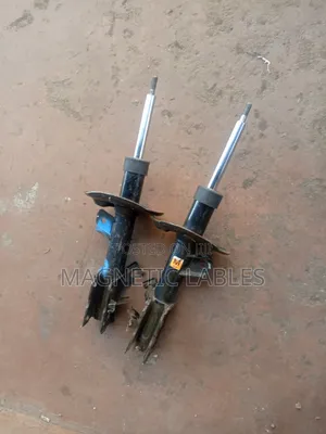 Nissan Extail Nt30 Front Shocks Absorbers