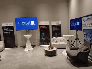 75 Inch Screens Rental