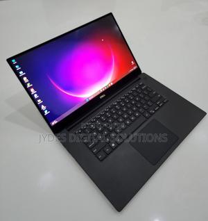 Laptop Dell Precision 5540 16GB Intel Core I9 SSD 512GB - thumbnail 2