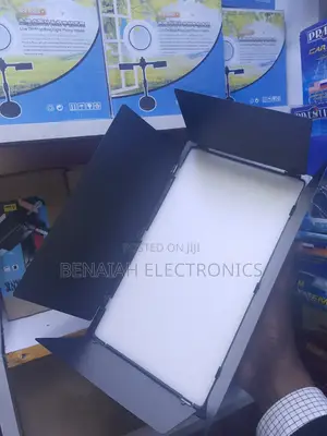 Photo and Video Professional Led Light Pro Led 800