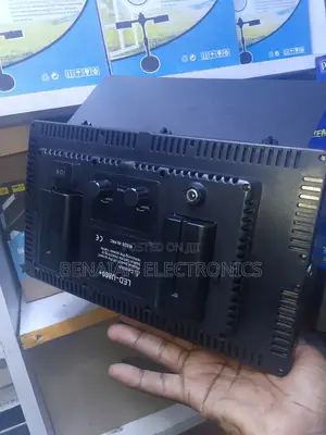 Photo and Video Professional Led Light Pro Led 800