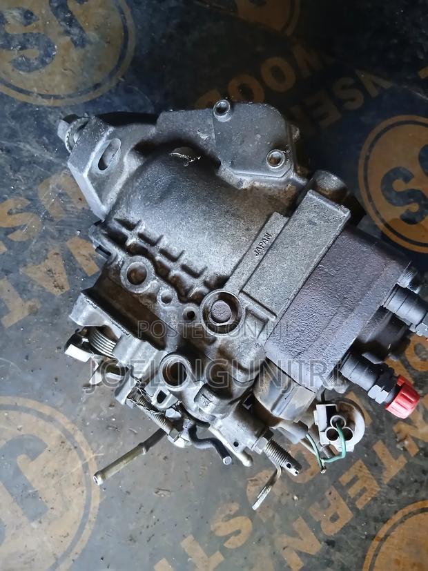 Injector Pump 3l,5l,3c
