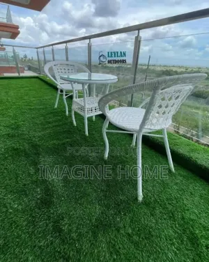 Home Balcony Artificial Grass Carpet