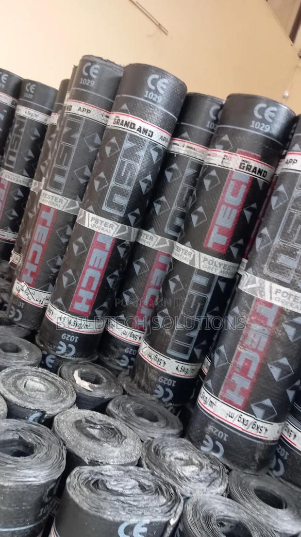 3.5 Mm App Membrane - main view