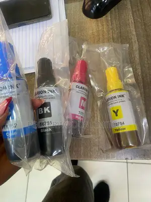 Good Quality Epson Ink Available Now !!
