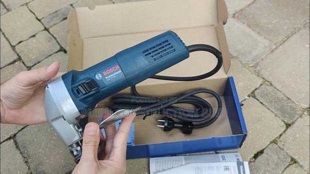 Bosch GSC 75-16 Shear/Cutter
