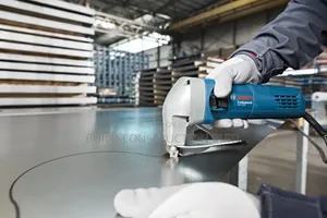 Bosch GSC 75-16 Shear/Cutter