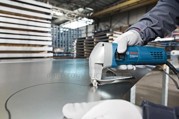 Bosch GSC 75-16 Shear/Cutter - thumbnail 2