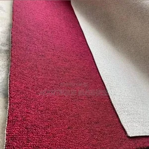 Wall to Wall Carpets.