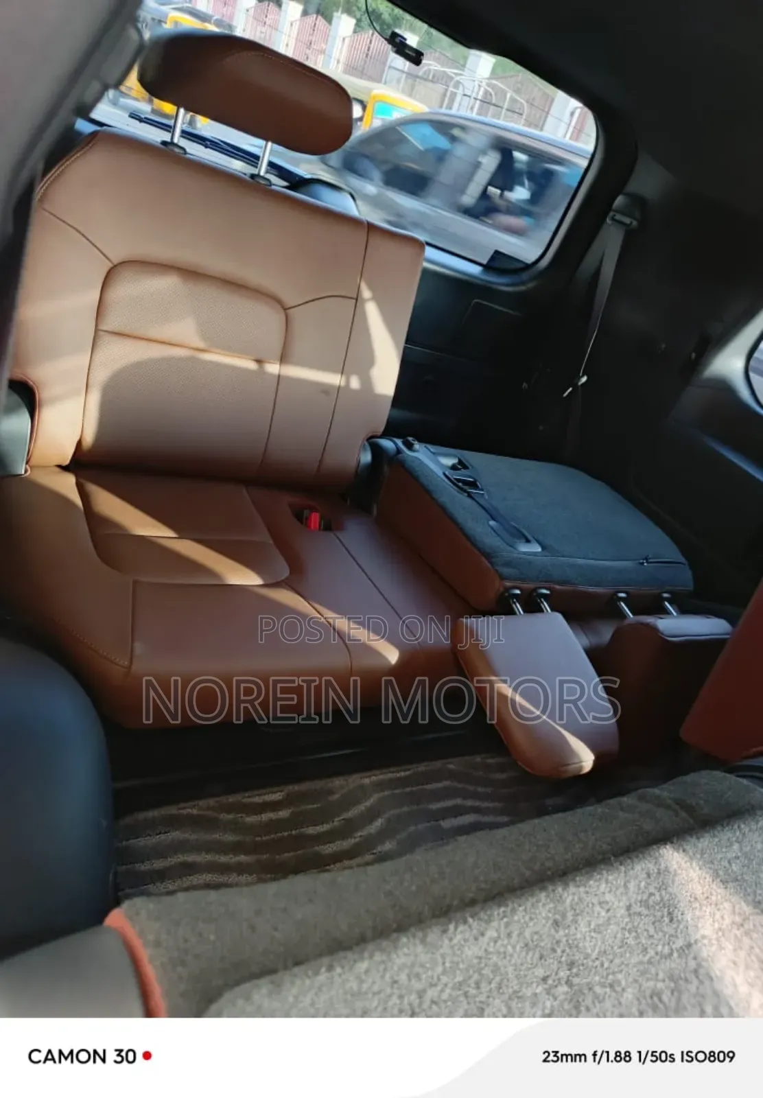 Toyota Land Cruiser 2018 Gold
