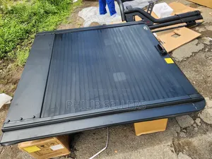 This Roller Cover Comes With a Detailed Installation Menu